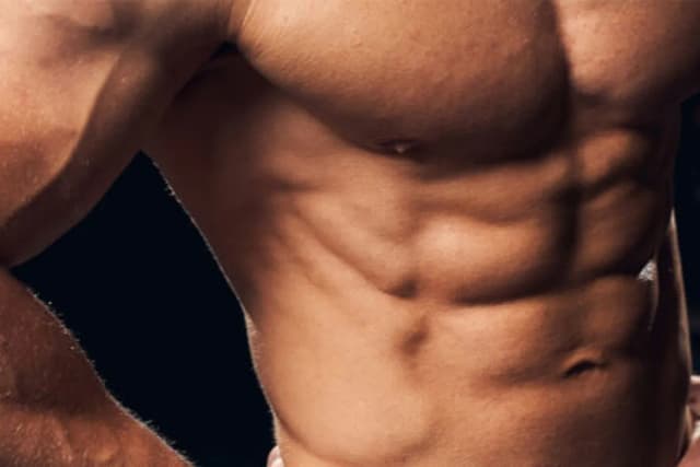 کوکتل افزایش حجم توده عضلانی